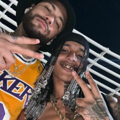 MC Lipi, MC Ryan SP - Chave de Ouro