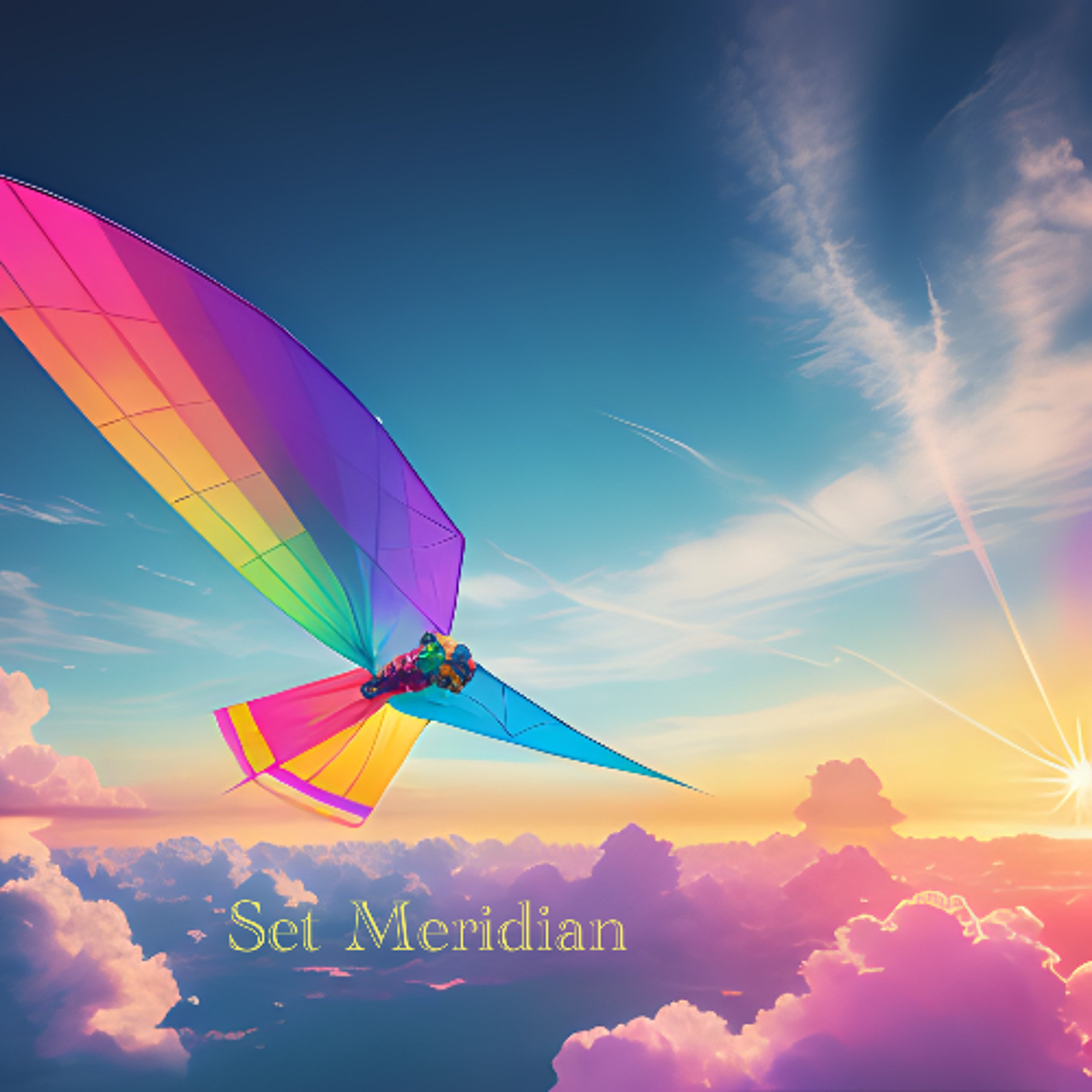 Fly away episode artwork