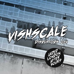 Jaded: Disruptors - Vishscale