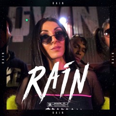 Persia - Rain (Prod by JSD)