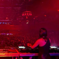 Nuup at Nitsa, Apolo Live, warm up for NTO