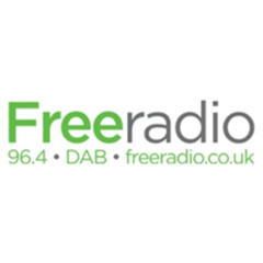 NEW: Free Radio (2012) - Demo - Wise Buddah