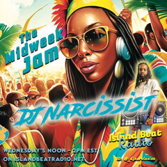 THE MIDWEEK JAM 001