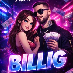 BILLIG