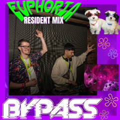 RESIDENT MIX SERIES: BYPASS