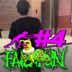 litwitspunn (w nightris) prod. robotehnika #FAIL4FUN