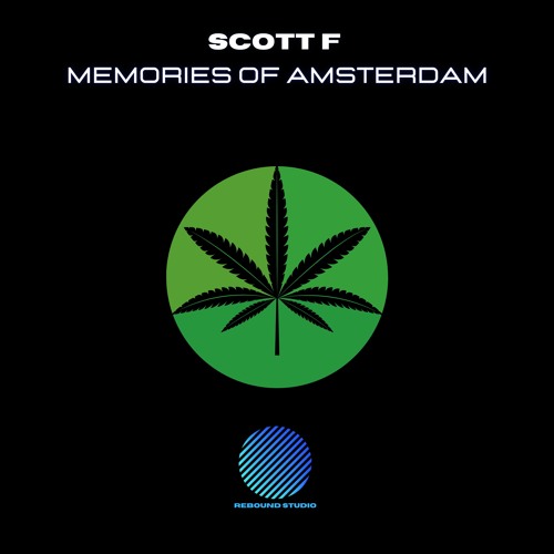 Scott F - Memories Of Amsterdam [sample]
