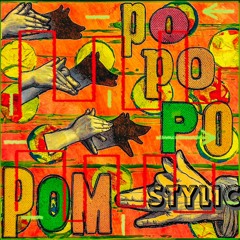 PREMIERE : Stylic - PoPoPoPom  (Paisley Dark Records)