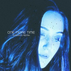 Luka Kloser - One More Time (AObeats Remix)