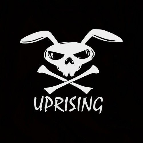 Kenny Sharp @ Uprising - All Nighter (25/08/1996)