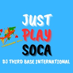 JUST PLAY SOCA SERIES