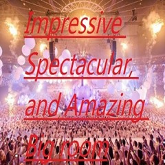 Impressive, Spectacular, and Amazing Big room- Superrrrrrrrrrrrrrrrrrrr