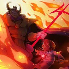 Undertale Epic Orchestral Cover  Bergentrückung + ASGORE