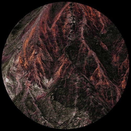 PREMIERE | Skjöld - Different Rotation [ABSTRACT MECHANISMS]