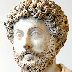 Marcus Aurelius, Meditations - The Soul Injuring Itself - Sadler's Lectures