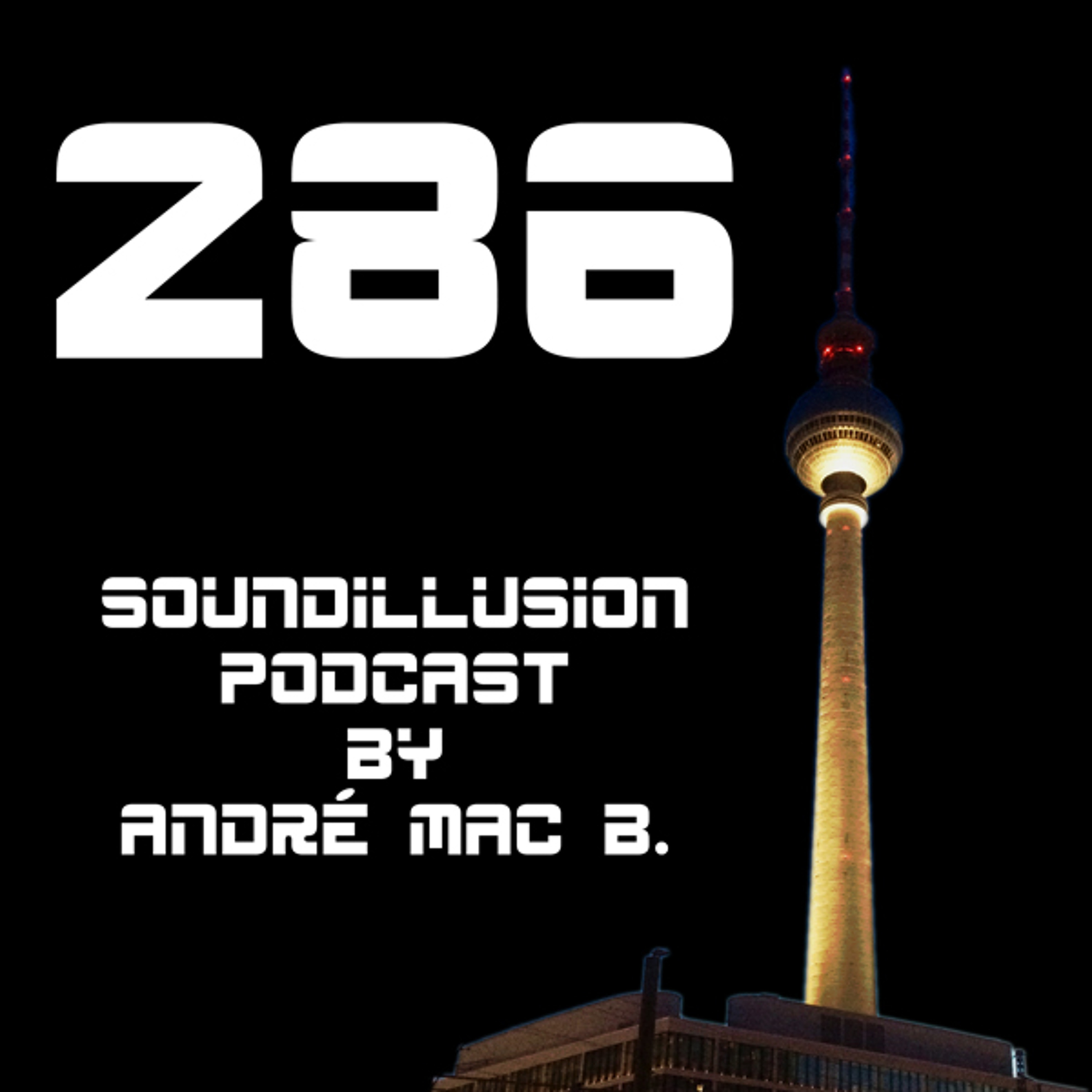 André Mac B.\'s Music