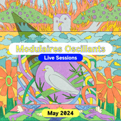 Sessions Oscillantes -  Goupile