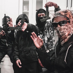 Ybc dul x F5 - Out The Pound
