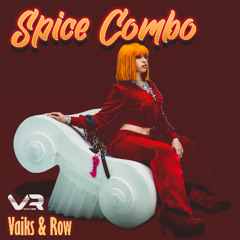 Ice Spice - Deli (Vaiks & Row Edit) Full Extended Version OUT NOW!