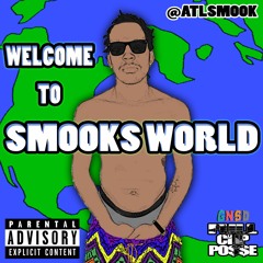 ATL Smook - Woah