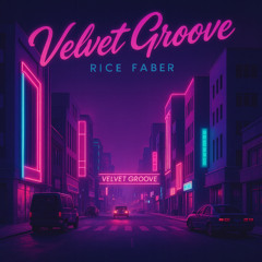 Velvet Groove (Female Vocal Version)