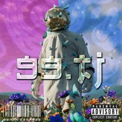 [EP] 03. Summer Night - 99Tj (prod. aloha)
