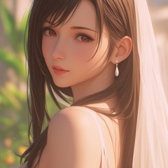 Final Fantasy VII - Tifa's Theme [2:57] | Bridal Wedding March Version