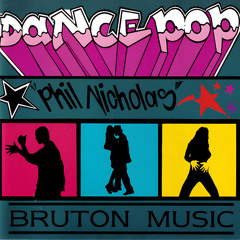 Philip Ian Nicholas - Where Has It Gone (1) (1990-92)