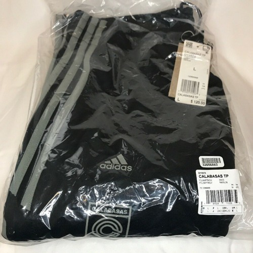 CALABASAS SNIPPET
