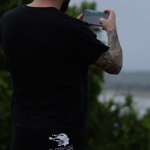 VORG Set AttackMuzik  Rec June 2023 for AttackMuzik Series Vol.17