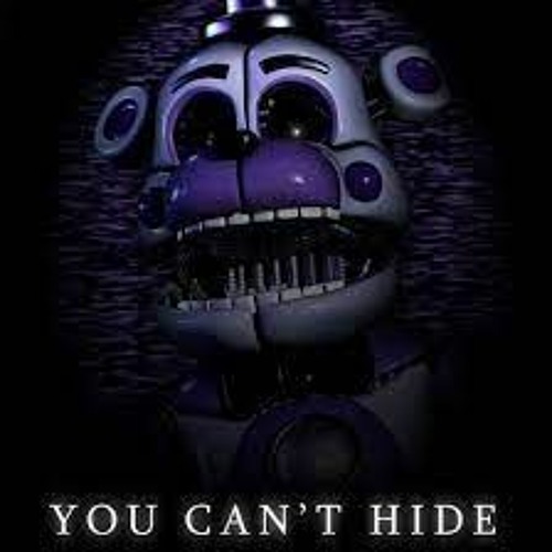 Listen to FNAF SISTER LOCATION SONG You Cant Hide by CK9C [ by Jammin in ( FNAF)Five nights are Freddy playlist online for free on SoundCloud