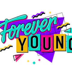 Klubb Efekt & Carly F - Forever Young