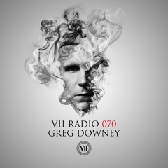 VII Radio 70 - Greg Downey