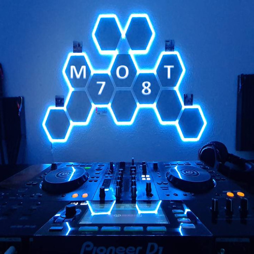 Steve Meyer - MOT 78