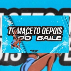 MEGA FUNK TE MACETO DEPOIS DO BAILE - EI MOTO TAXI (FREE DOWNLOAD)