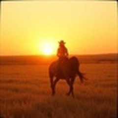 my cowgirl heart