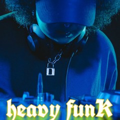 HEAVY FUNK - SKYE DJ