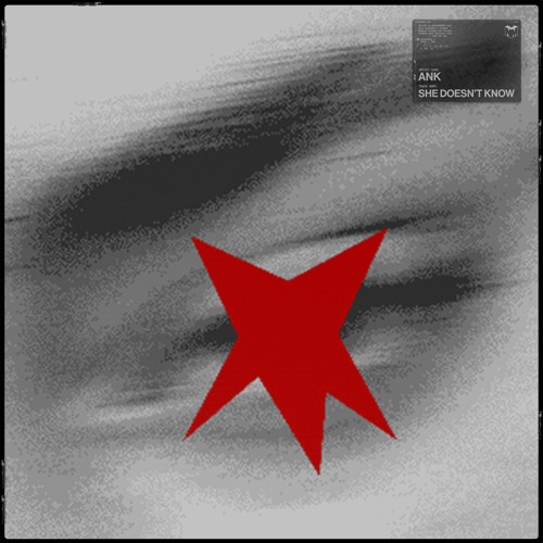 ANK - SHE DOESN'T KNOW