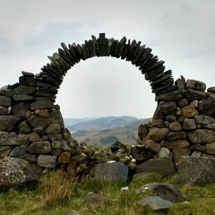 Pete Rowbots - Full Circle Festival 2021 - Stone Circle Stage