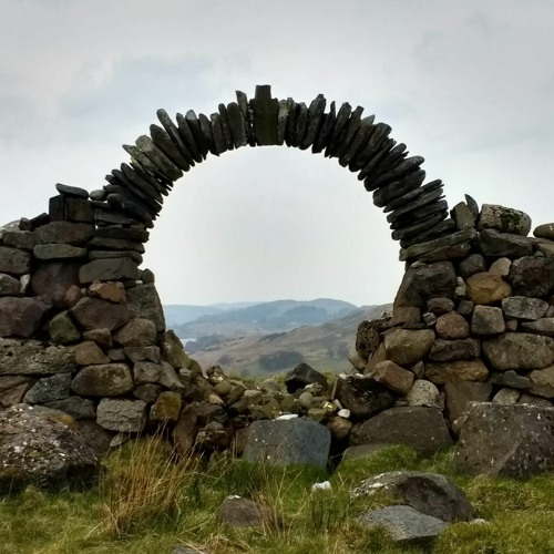 Pete Rowbots - Full Circle Festival 2021 - Stone Circle Stage