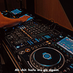 Vansti - New Beginnings (Mix:001)