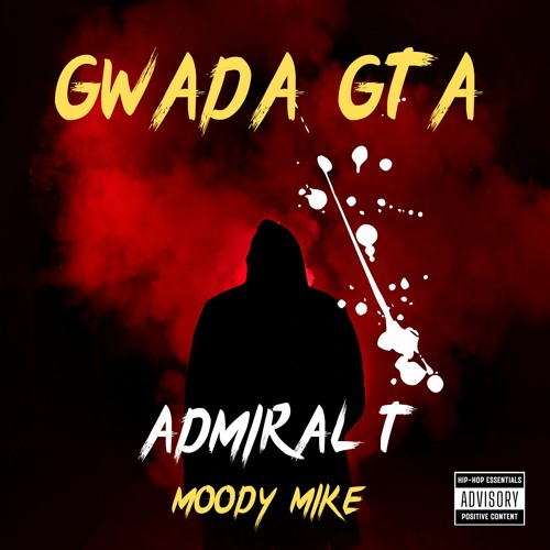 Gwada Gta (feat. Moody Mike)