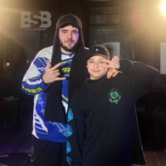 Fantastik Nass b2b Yung Drew
