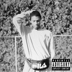 Mushi - by Pleasantry. (Prod. by Kdamus)