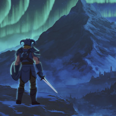Ancient Stones (From "The Elder Scrolls V: Skyrim")