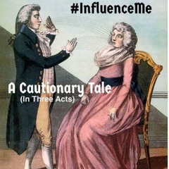#InfluenceMe