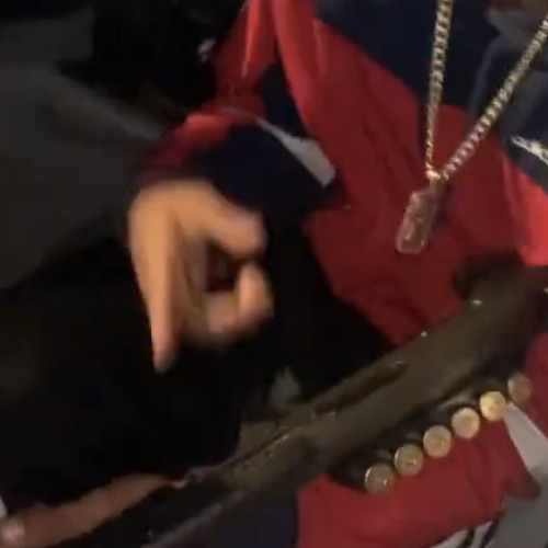 Tr3way6k ft. T.Ofordawin - Tricky Dance Moves (Official Video)