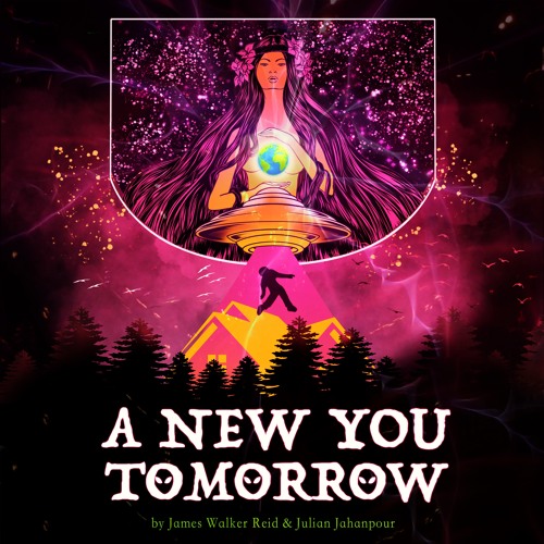 A New You Tomorrow (Original Concept Cast Recording)