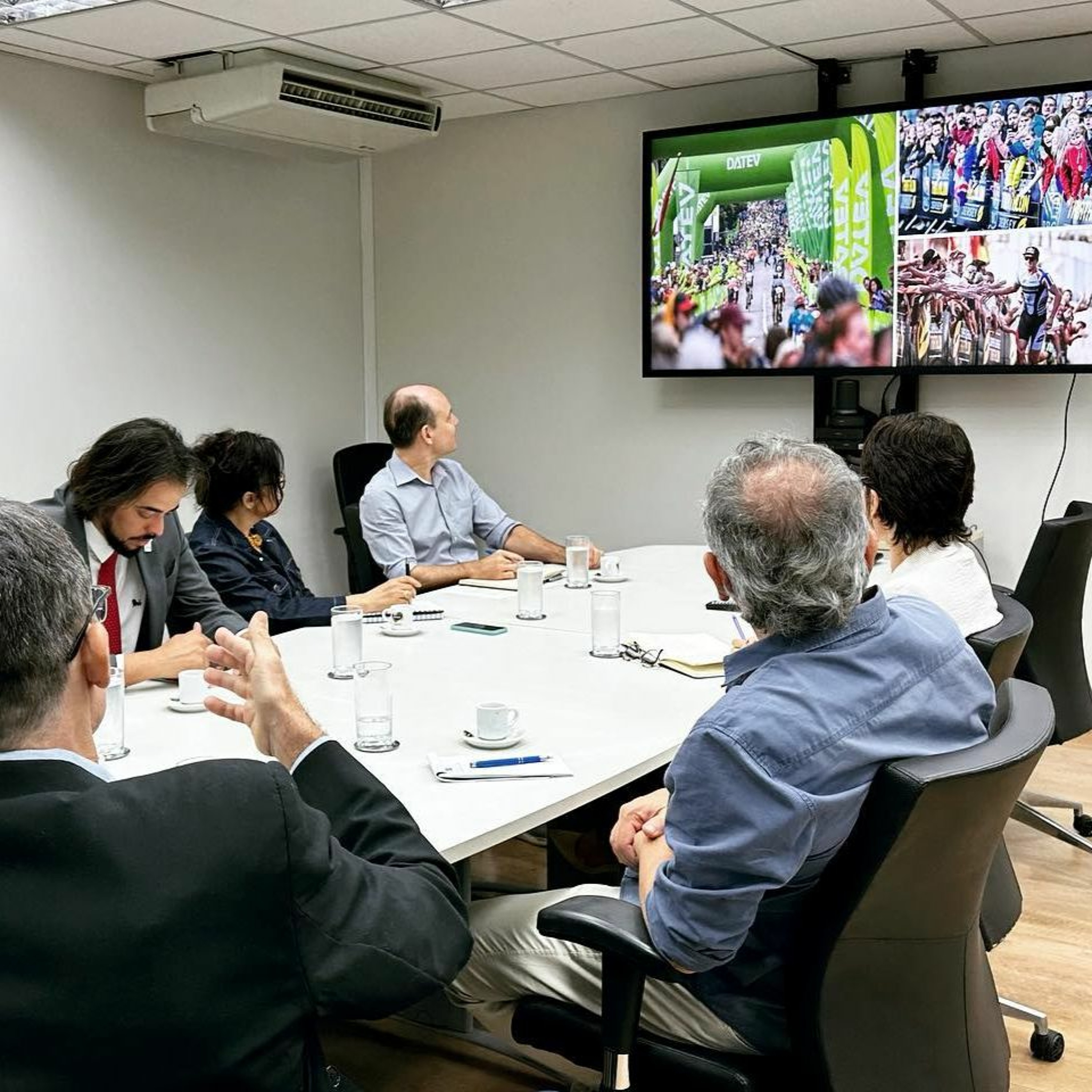 Projeto Saúde e Alegria