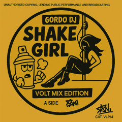 Shake Girl